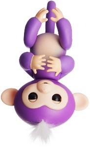 Mia - Fingerlings