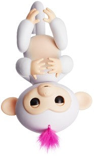 Sophie - Fingerlings