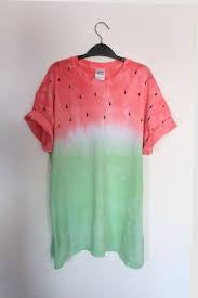 Summer T-Shirt
